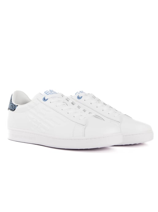 EA7 Eagle GA herensneakers - Image 2