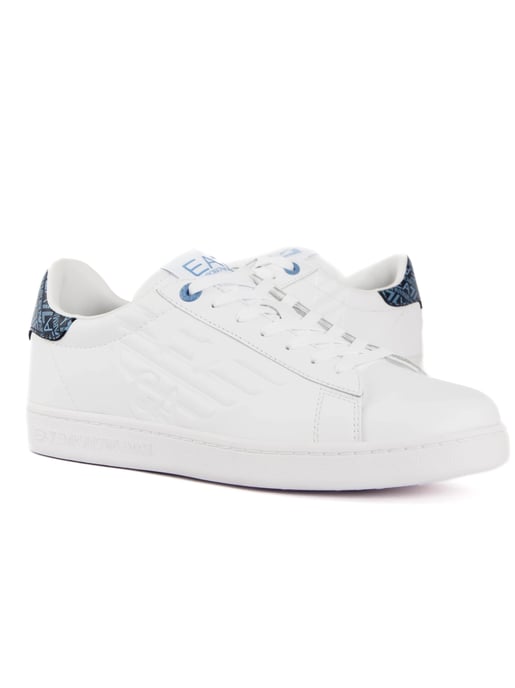 EA7 Eagle GA herensneakers - Image 3