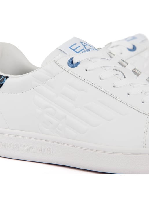 EA7 Eagle GA herensneakers - Image 4