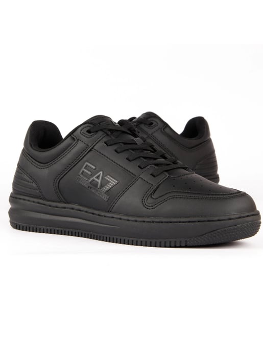 Originele EA7 herensneakers - Image 2