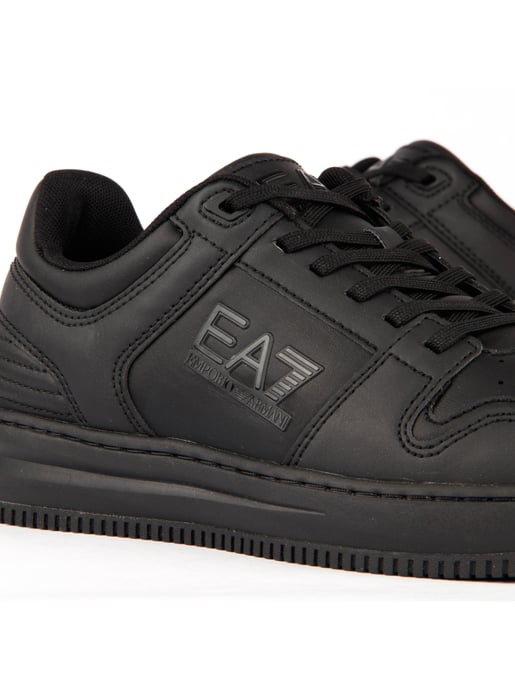 Originele EA7 herensneakers - Image 3