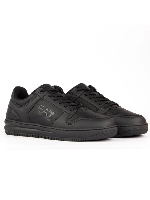 Originele EA7 herensneakers - Image 4