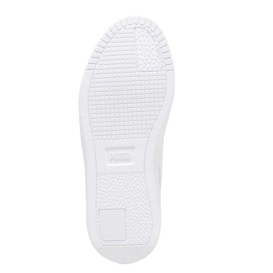 Puma Kinderen/Kinderen Carina Street Platform Trainers (Poema Wit) - Image 6