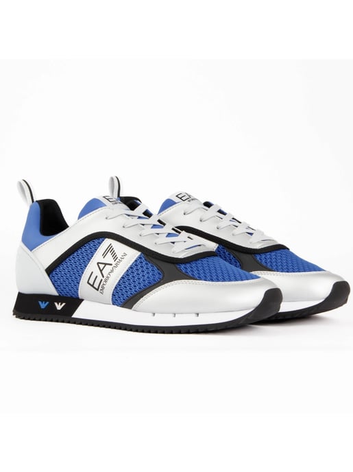 EA7 herensneakers (origineel) - Image 2