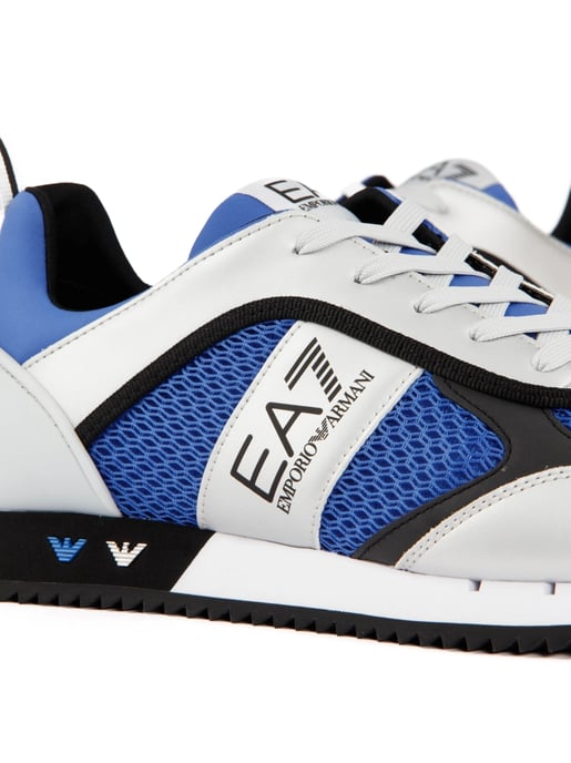 EA7 herensneakers (origineel) - Image 4