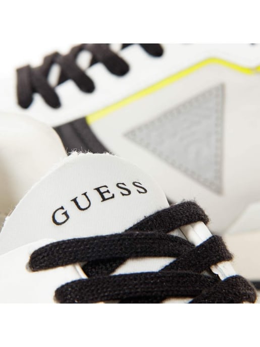 Guess Potenza sneakers voor heren - Image 3