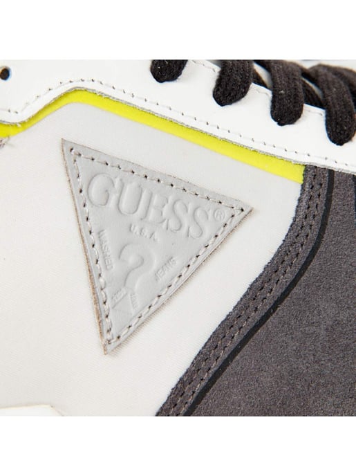 Guess Potenza sneakers voor heren - Image 4