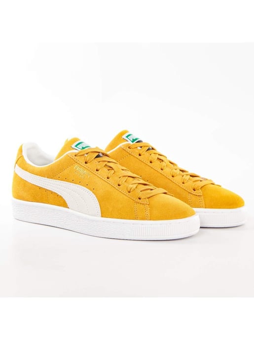 Puma damessneaker van suède, klassiek model XXL - Image 2