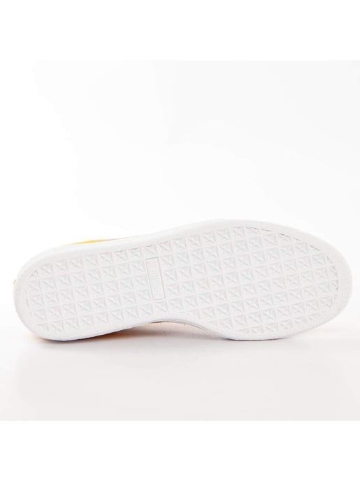 Puma damessneaker van suède, klassiek model XXL - Image 3
