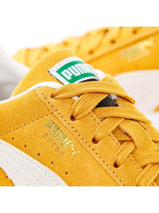 Puma damessneaker van suède, klassiek model XXL - Image 4