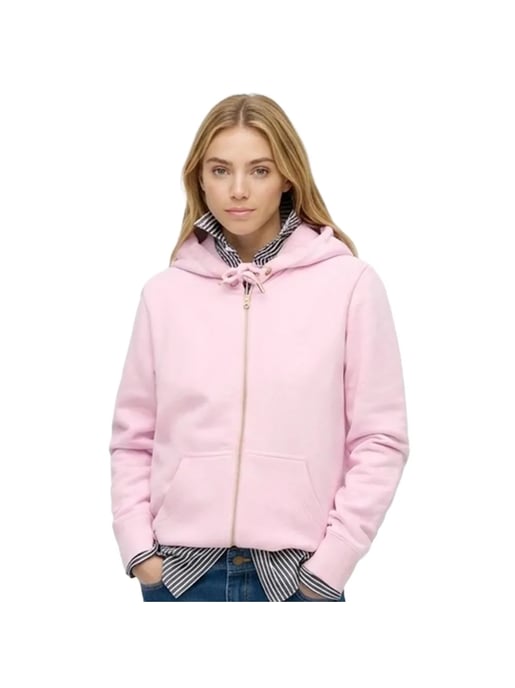 Superdry Signature sweatshirt voor dames - Image 1