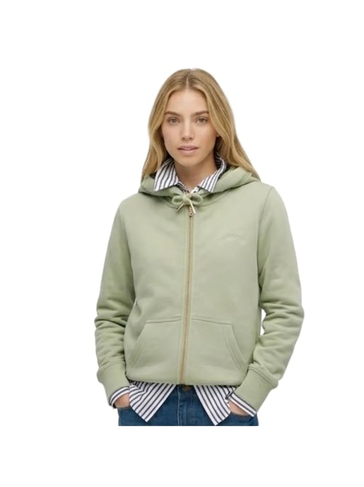 Superdry Essential sweatshirt voor dames - Image 1