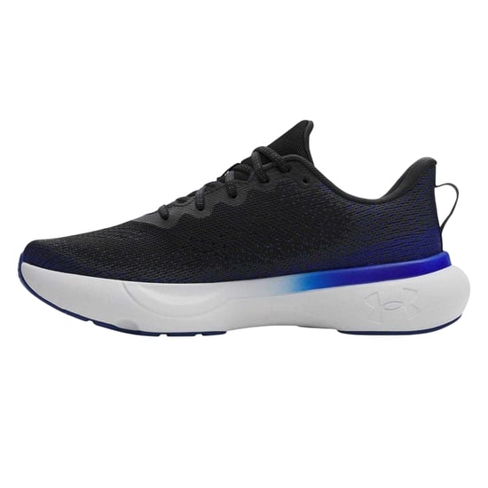 Under Armour Heren Infinite Veterschoenen (Zwart) - Image 2