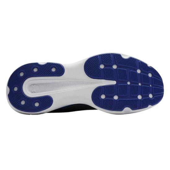 Under Armour Heren Infinite Veterschoenen (Zwart) - Image 5