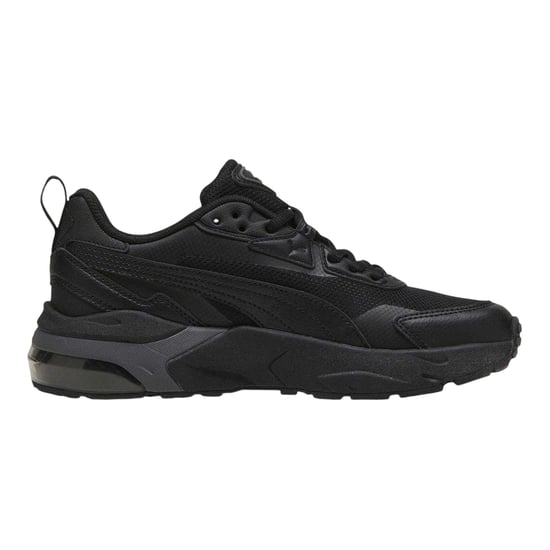 Puma Womens/Ladies Cilla Running Trainers (Black) - Image 1
