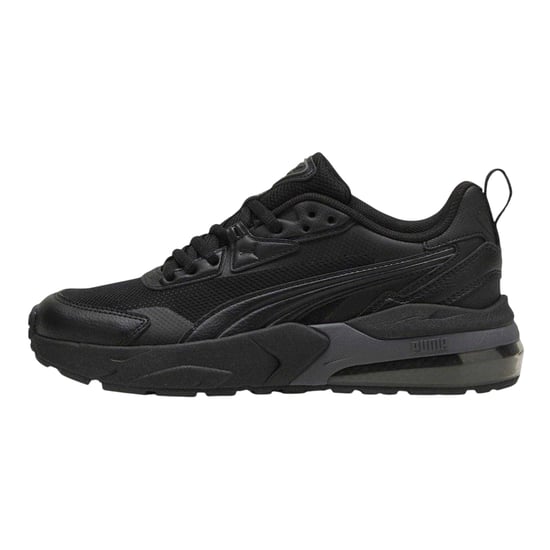 Puma Womens/Ladies Cilla Running Trainers (Black) - Image 2