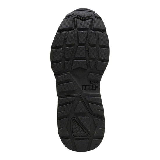 Puma Womens/Ladies Cilla Running Trainers (Black) - Image 4
