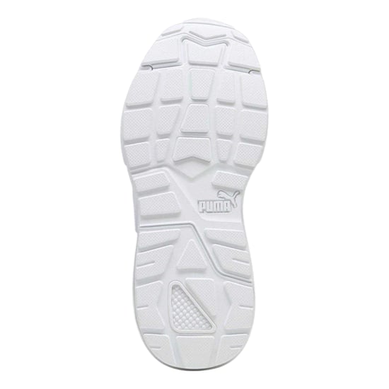 Puma Womens/Ladies Cilla Running Trainers (White) - Image 4