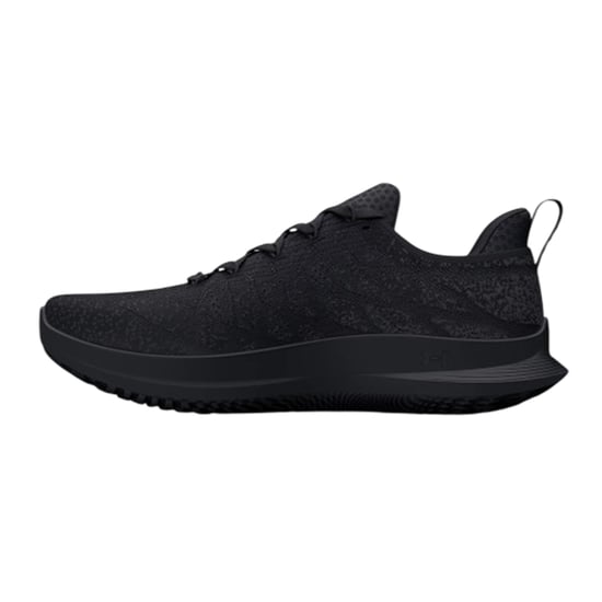 Under Armour Dames/Dames Velociti 3 Hardloopschoenen (Zwart) - Image 2