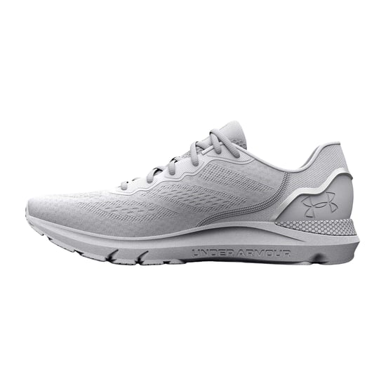 Under Armour Hovr Sonic 6 hardloopschoenen met demping voor dames (Wit) - Image 2