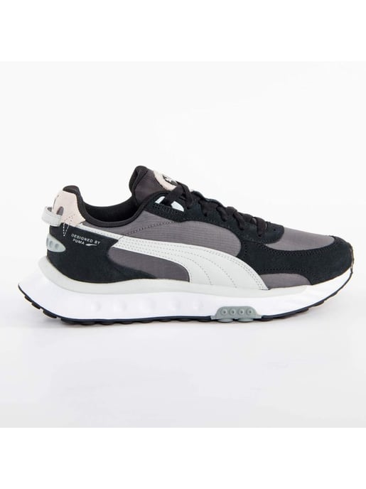 Puma Wild Rider Rollin' sneaker voor heren - Image 1