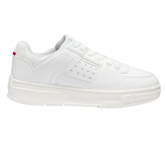Hugo Heren Sportschoenen (Wit) - Image 1
