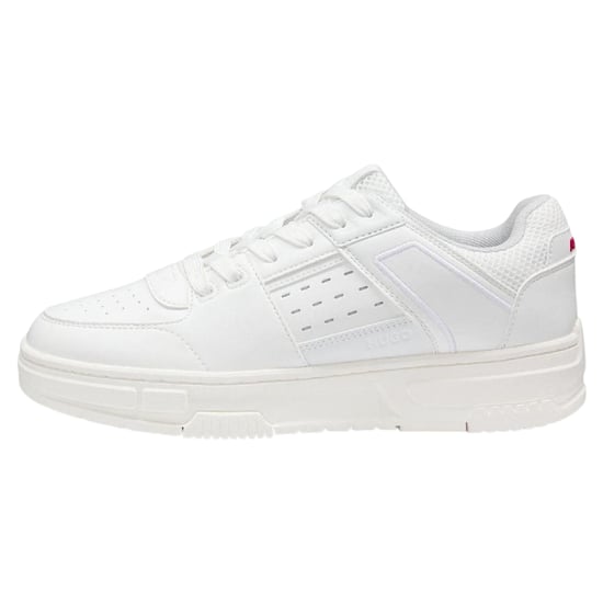 Hugo Heren Sportschoenen (Wit) - Image 3