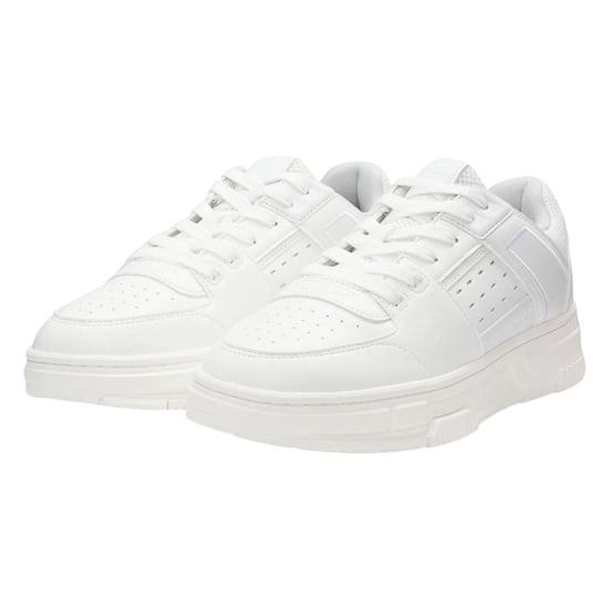 Hugo Heren Sportschoenen (Wit) - Image 4