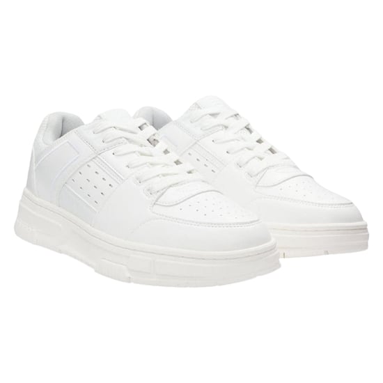 Hugo Heren Sportschoenen (Wit) - Image 5