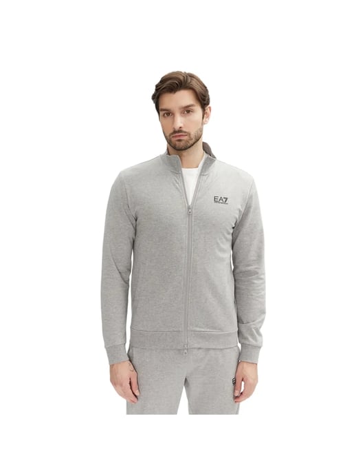 EA7 Heren Eagle Line Vest - Image 1