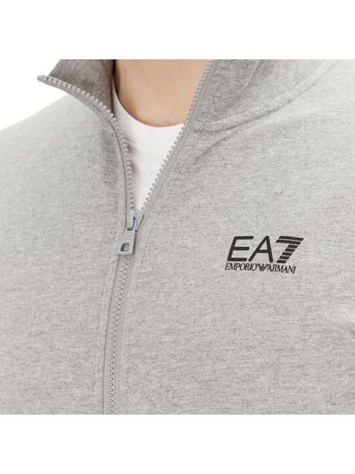 EA7 Heren Eagle Line Vest - Image 2