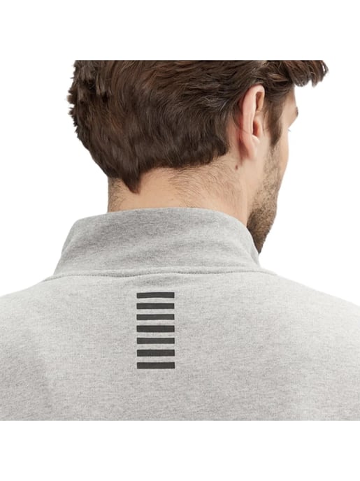 EA7 Heren Eagle Line Vest - Image 3