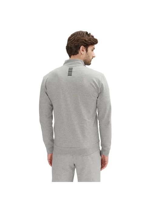 EA7 Heren Eagle Line Vest - Image 4