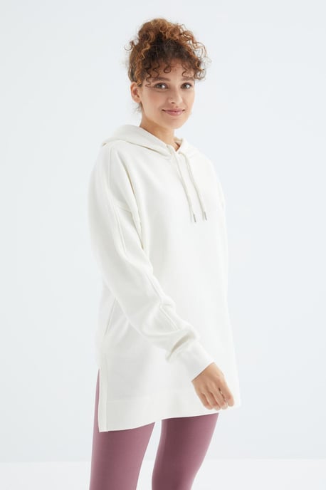 Oversized Hoodie met Zak - Image 6