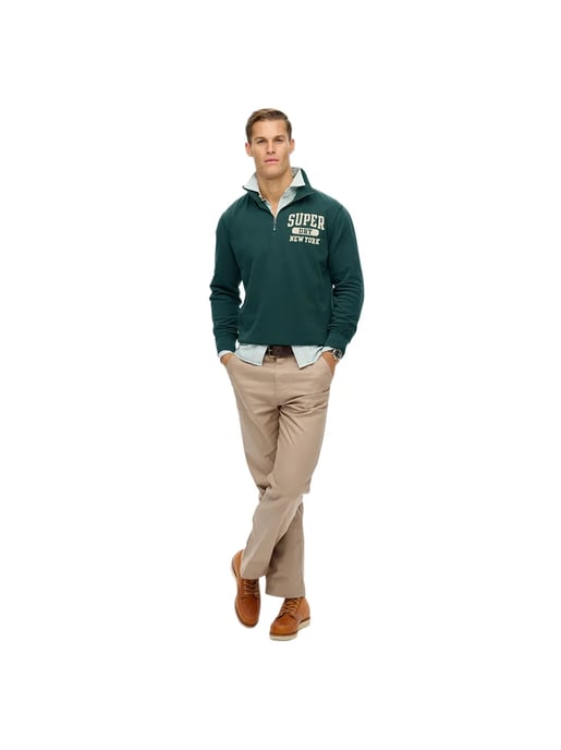 Superdry heren sporttrui - Image 2