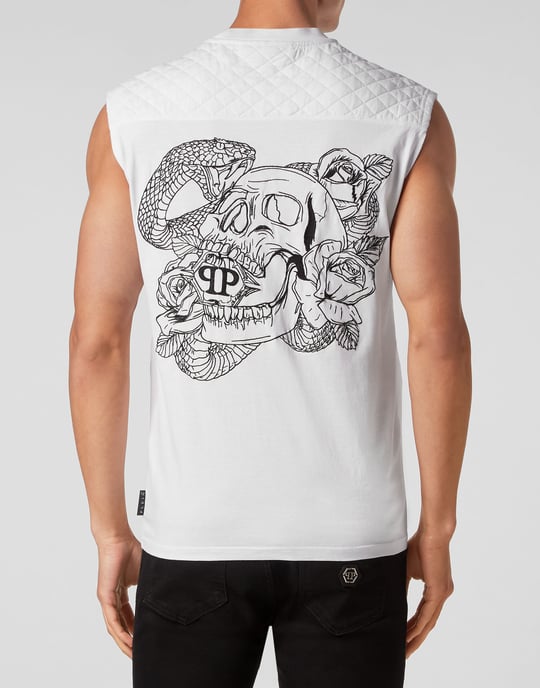 Tanktop Snake - Image 3