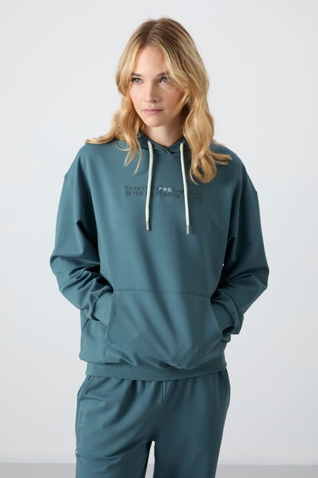 Overmaat Hoodie en Broek Set - Image 5