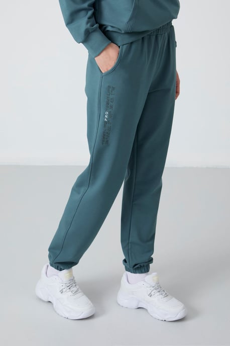 Overmaat Hoodie en Broek Set - Image 6