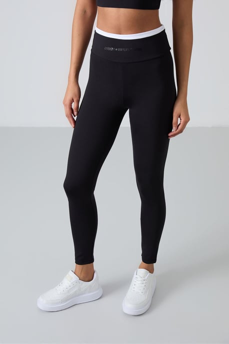 Strapless Slim-Fit Actieve Set - Image 2