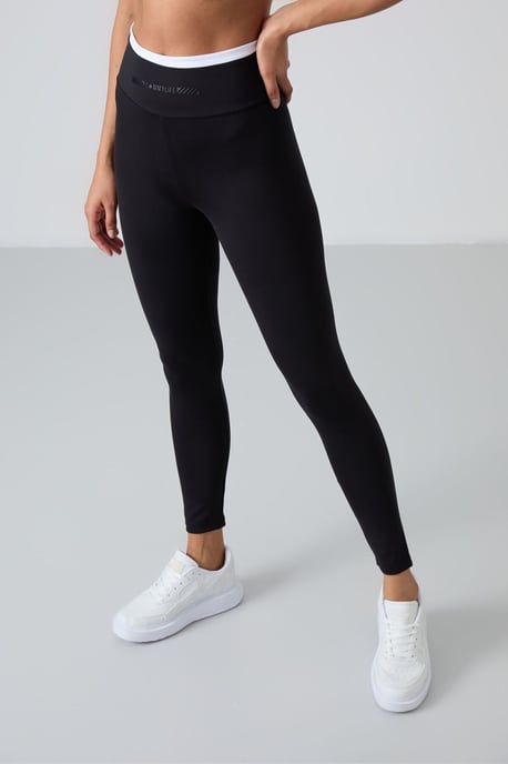 Strapless Slim-Fit Actieve Set - Image 4