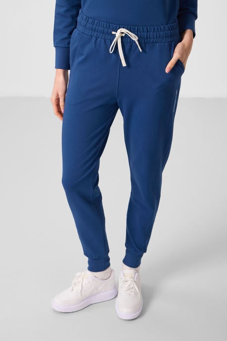 Overmaatset met capuchon en broek - Image 3