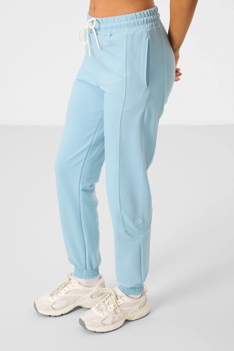 Oversized Fleece Sweatshirt en Broek Set - Image 3