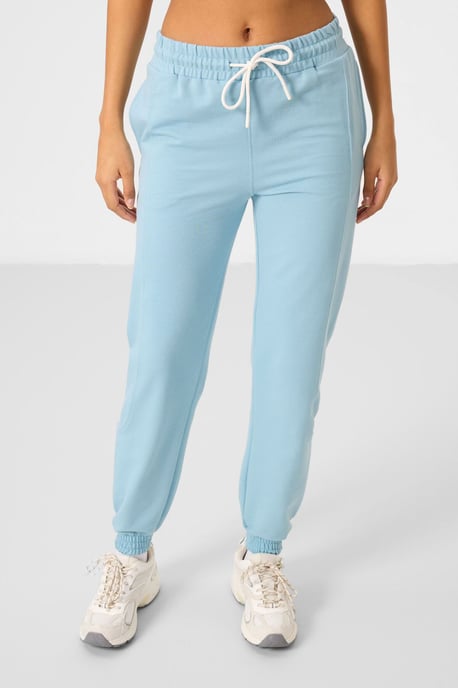 Oversized Fleece Sweatshirt en Broek Set - Image 6