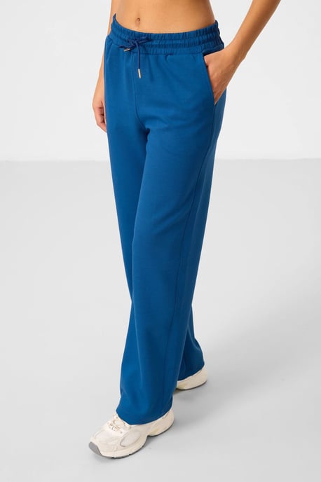 Oversized Hoody en Brede Pantalon Set - Image 6