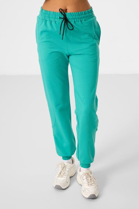 Overmaat Fleece Sweatshirt en Broek Set - Image 3