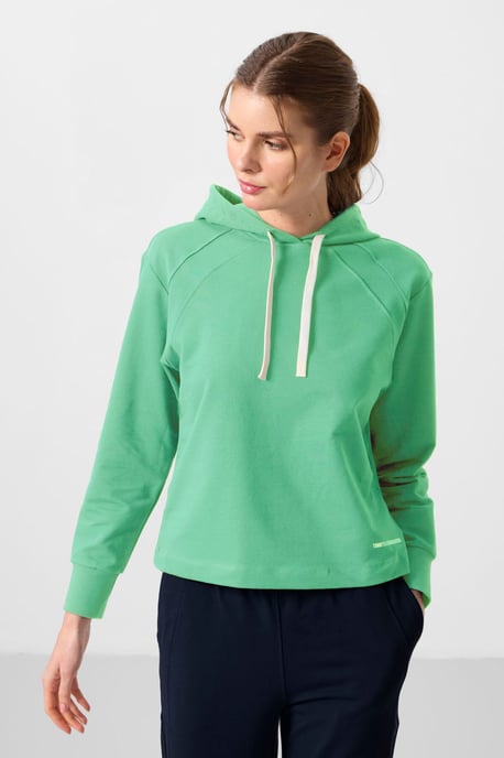 Oversized Hoodie en Broek Set - Image 3