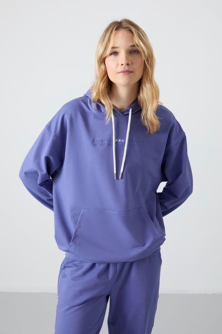 Oversized Hoodie en Broek Set - Image 2