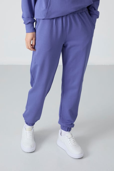 Oversized Hoodie en Broek Set - Image 3