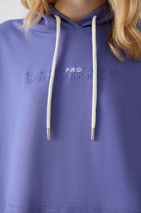Oversized Hoodie en Broek Set - Image 4