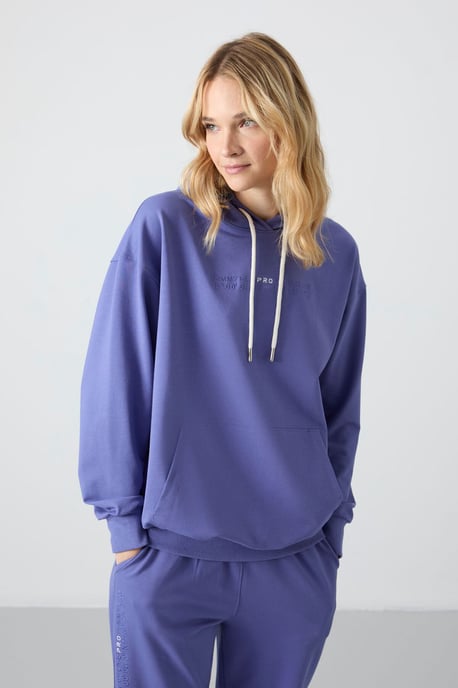 Oversized Hoodie en Broek Set - Image 5